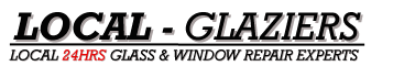 Logo Local Glaziers in Cheshunt, Waltham Cross, EN8